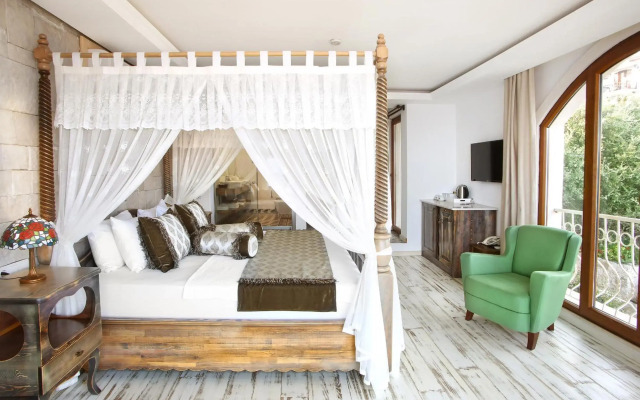 Hotel Marsala
