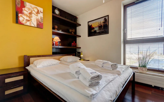 Gdynia Norda Sea Towers