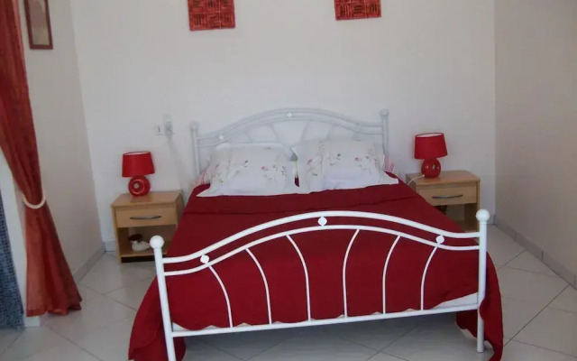 Chambres d'Hotes la Belle Taille