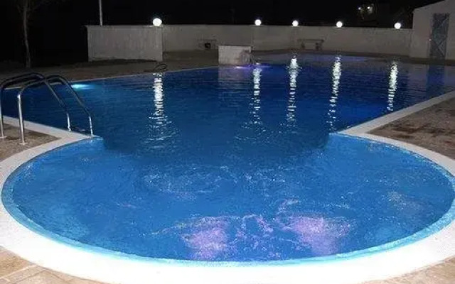 Antica Cascina Resort