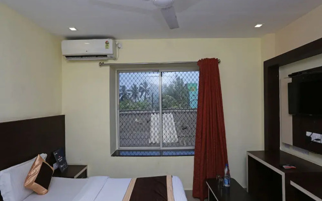 Hotel Kalinga