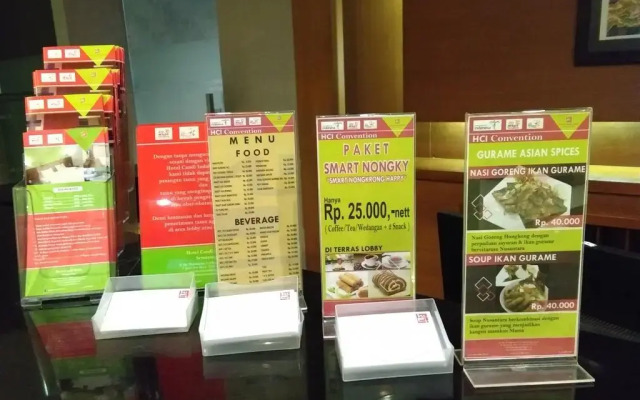 Hotel Candi Indah - Akpol Semarang