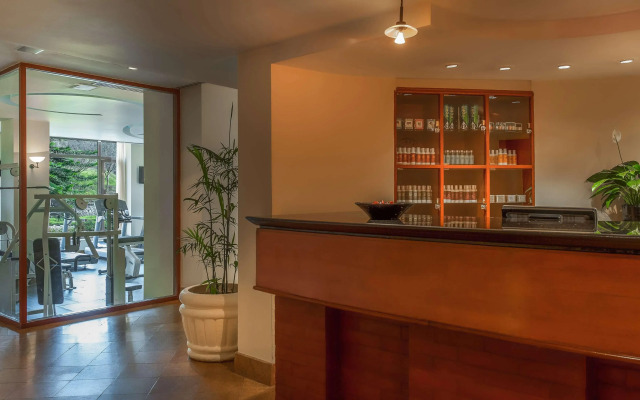 Hyatt Regency Kathmandu