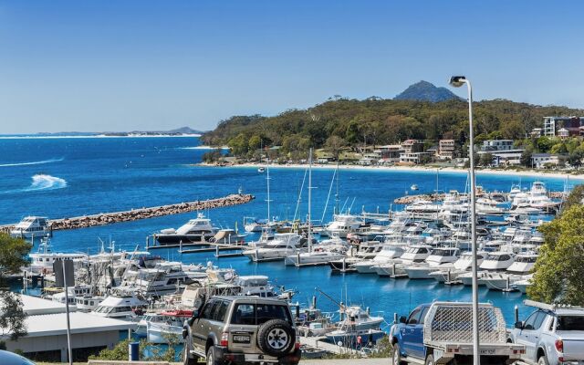 Laman Lodge, Unit 2, 15 Laman Street