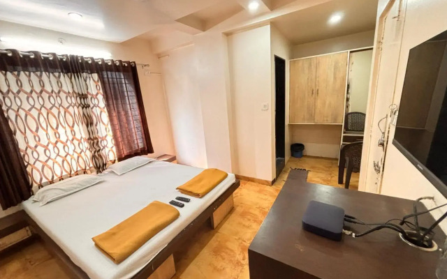 Sai Anand Guest House