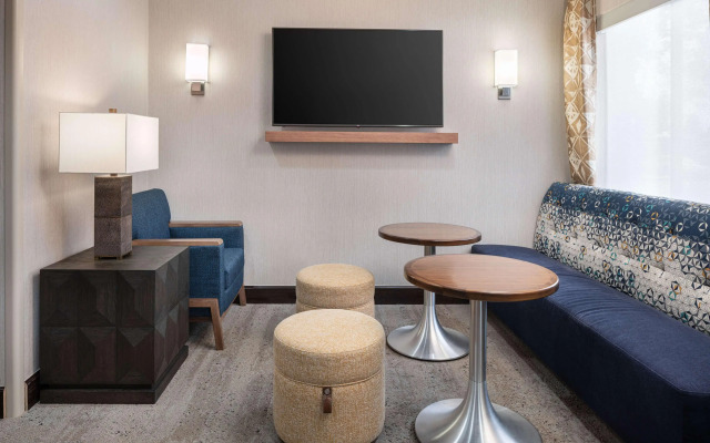 Hampton Inn Loveland