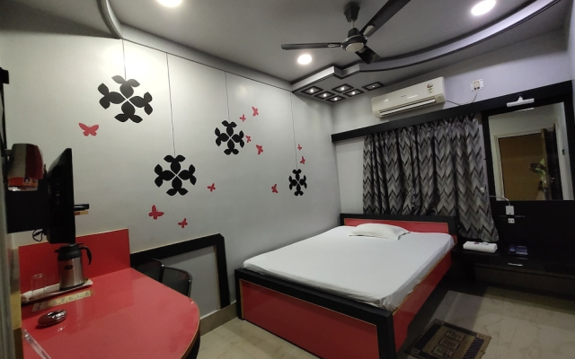 Hotel Samrat