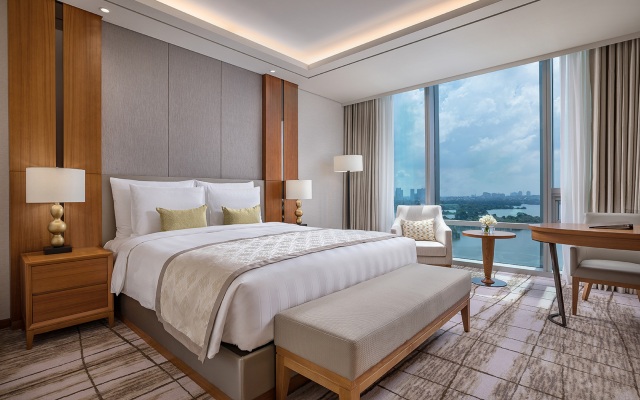LOTTE Hotel Yangon