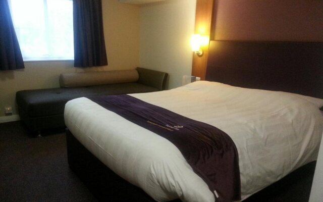 Premier Inn Northwich South