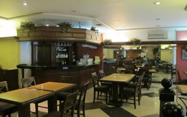 Mabini Mansion Hotel