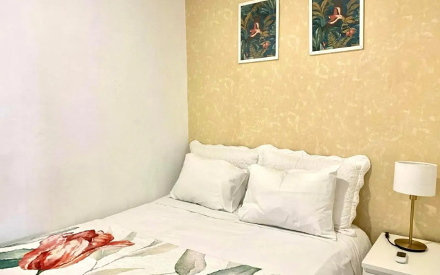 Central Avenida Liberdade 2