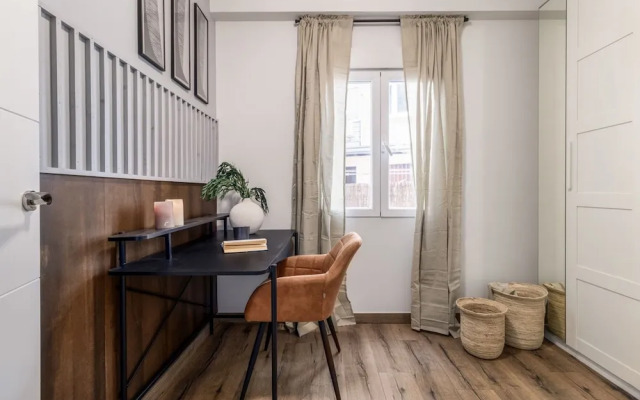 Joplin - 3 Bedrooms in Chamart n