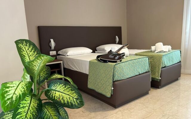 Villa Angeli - Casa per Ferie