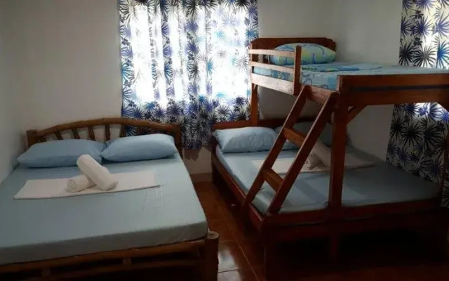 Rama Beach Resort