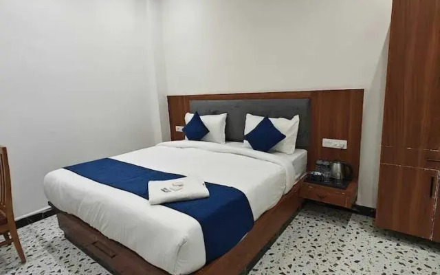 The Shyama Grand Regency Ayodhya