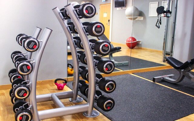 Best Western Karlshamn