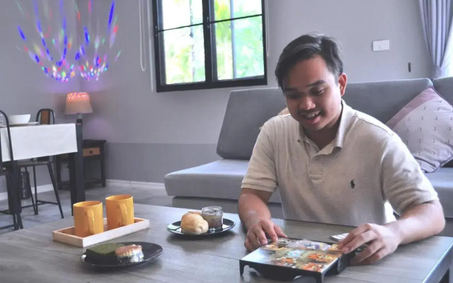 The Eight Boutique Pool Villa - Huahin