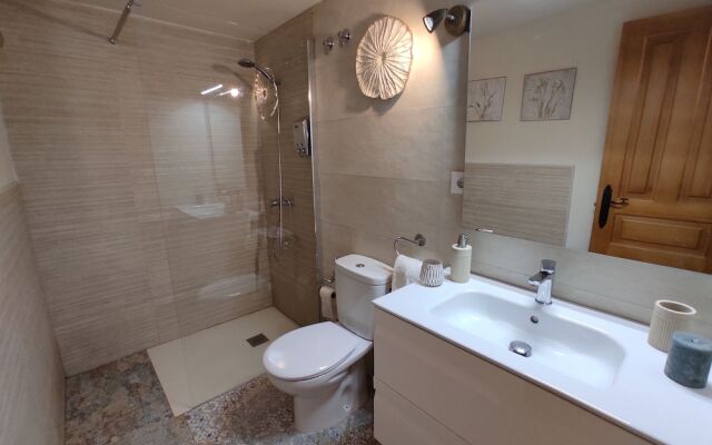 Jardín Mandala Hotel Rural Los Tilos