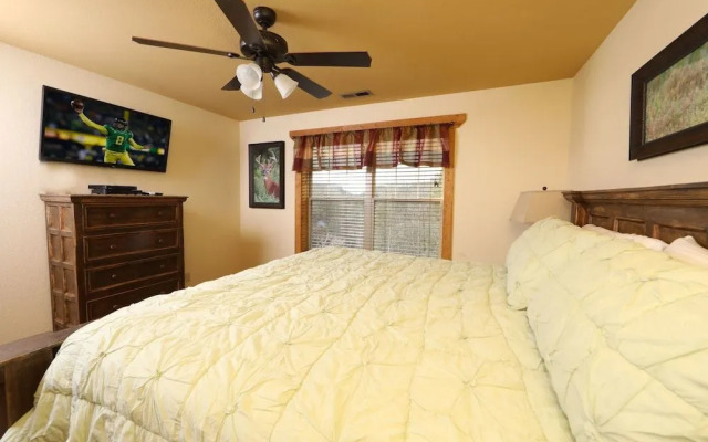 Firefly Nights 5 Bedrooms 5 Bathrooms Cabin