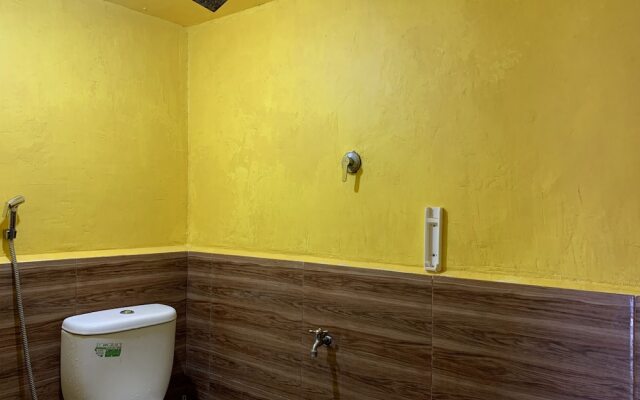 Hotel O Penginapan Laota Syariah Near Rumah Sakit Islam Faisal Makassar