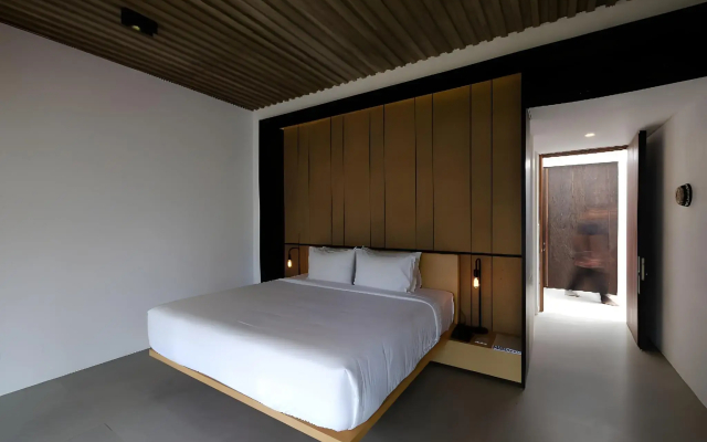 Origin Ubud