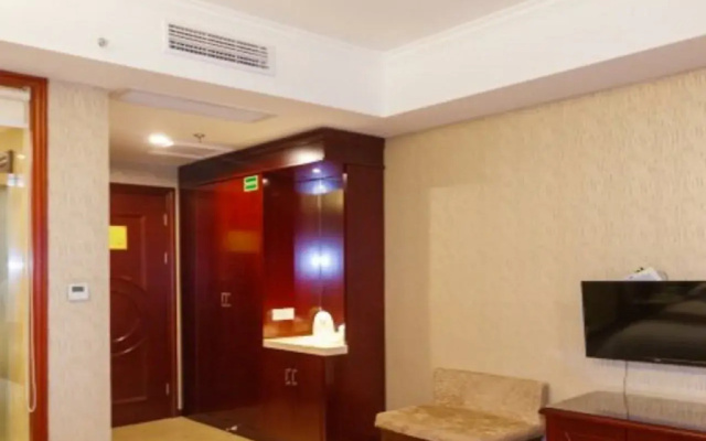 Vienna Hotel Hangzhou Middle Yi Peng Branch
