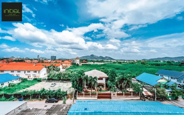 Initial Hua Hin