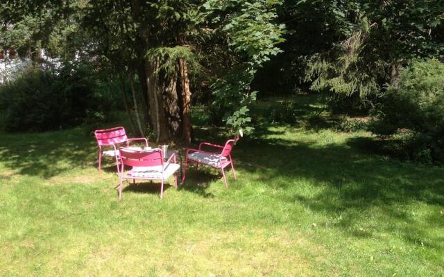 Hotel am Bach
