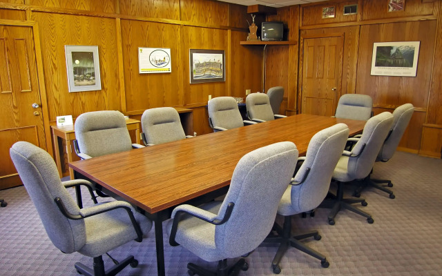 Best Western Gold Rush Inn