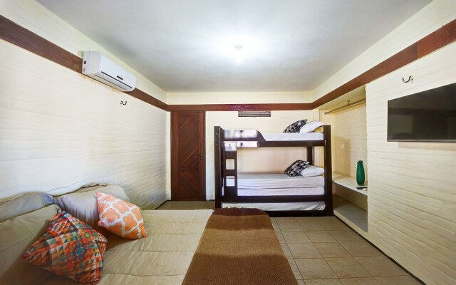 Casa em Porto das Dunas por Carpediem