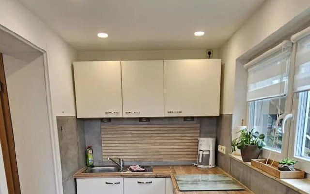 Dat Niehuus Tarnewitz