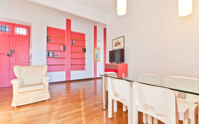 Holiday House Trastevere