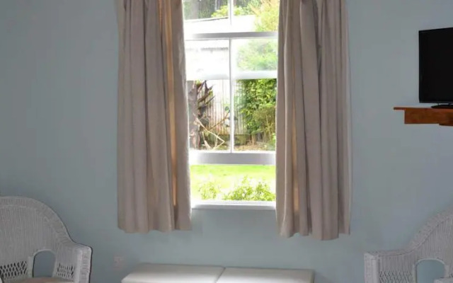 Birdsnest Holiday Home