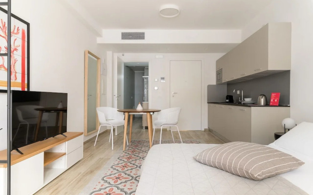 101 - Palazzo Murat - Apt 1 - LOC