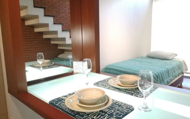 Apartamento Barrio Bellas Artes