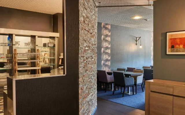 Ashley Hôtel Le Mans Centre Gare