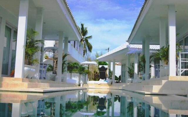 Harmony Villas