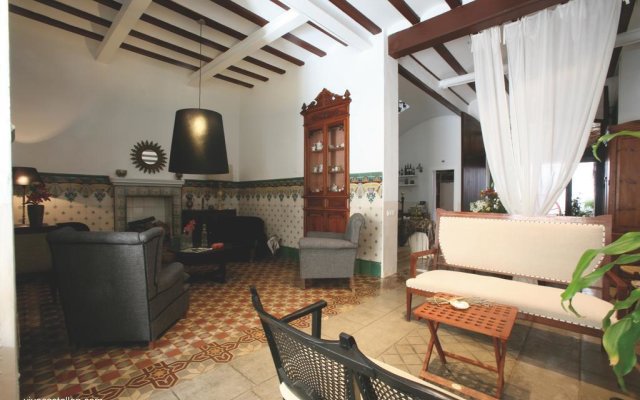 Casa Arizo
