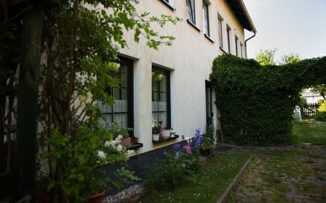 Pension Altstadt Borna