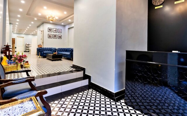 HANZ Hotel Memory Hanoi