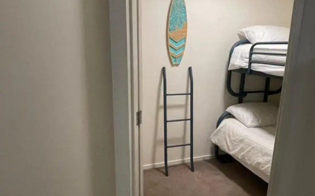 Oceanside Apartment