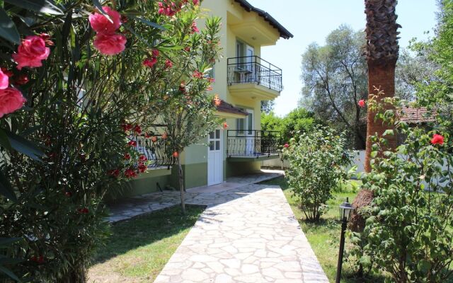 Dalyan Summer Life Apart Hotel