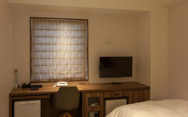 Ofunato Plaza Hotel