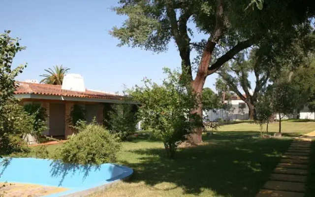 O Chaparral - Clube de Campo