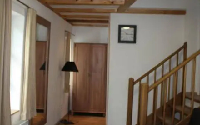 Hotel Hahnmühle 1323