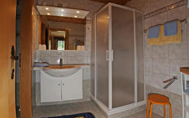 Gasthof Pension Appartements Zur Gams
