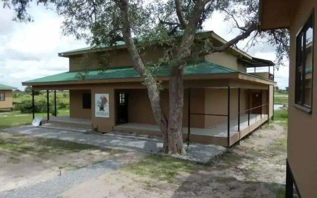 Thobolo's Bush Lodge