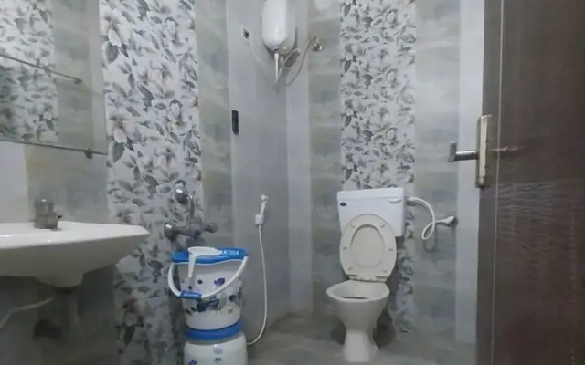 Smart Stay Rooms