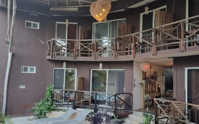 Hotel Casa Corazón