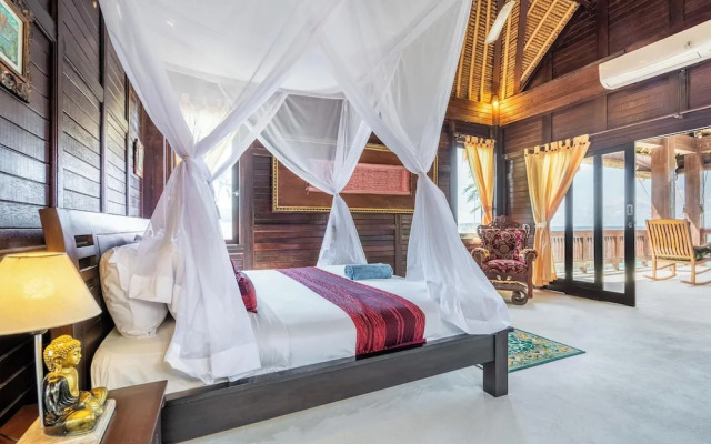 The Village of Angels